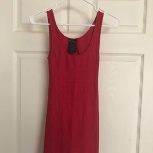 Bebe BodyCon Dress